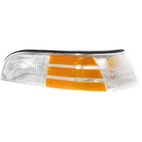 Ford Crown Victoria Park Signal Side Lights At Monster Auto Parts